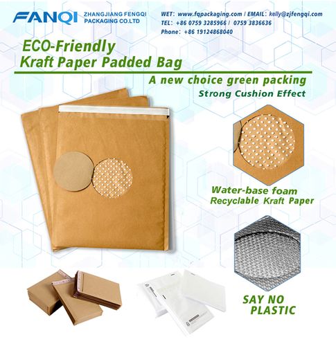 foam mailer